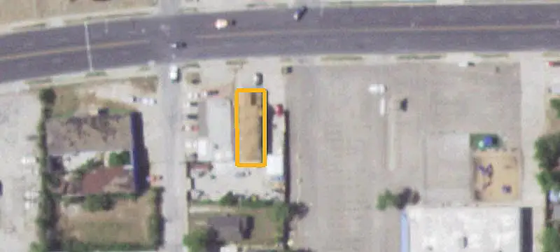 Renovated Flex Space with Frontage