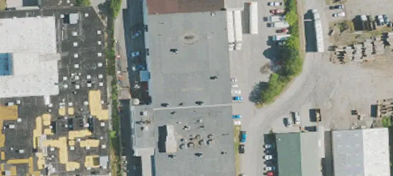 Industrial Land Portfolio with Buildings