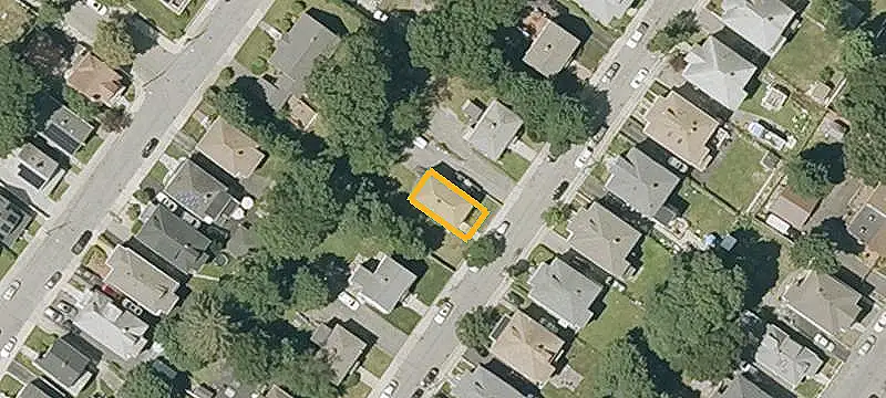 Updated Two-Family Home