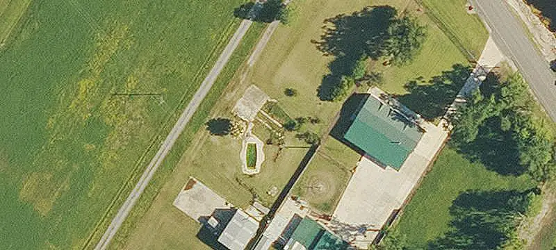 Waterfront Land with Boat Launch
