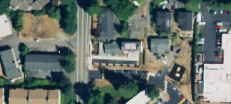 Duplex Property with Rooftop Decks