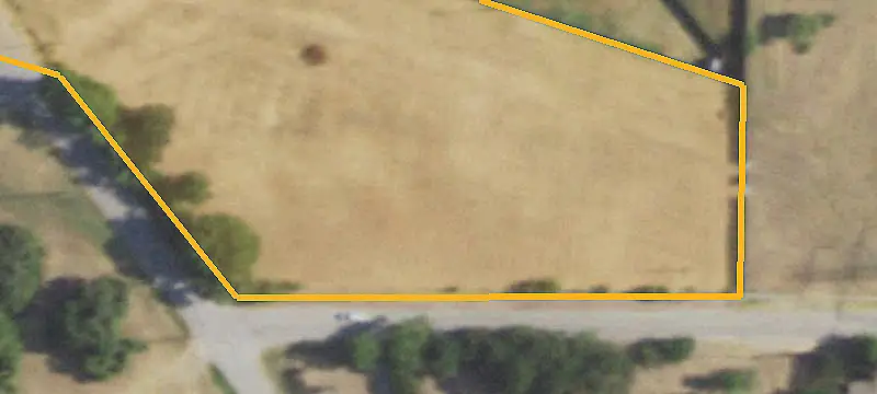 C-2 Commercial Land