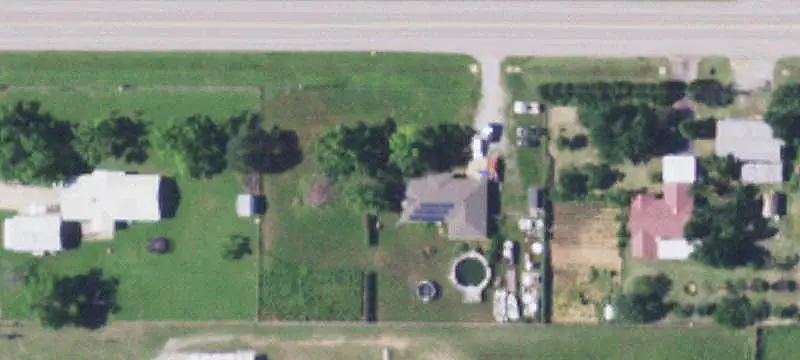 Multi-Building Manufacturing Property