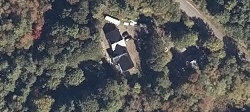 Mixed-Use Property with Heated Barn