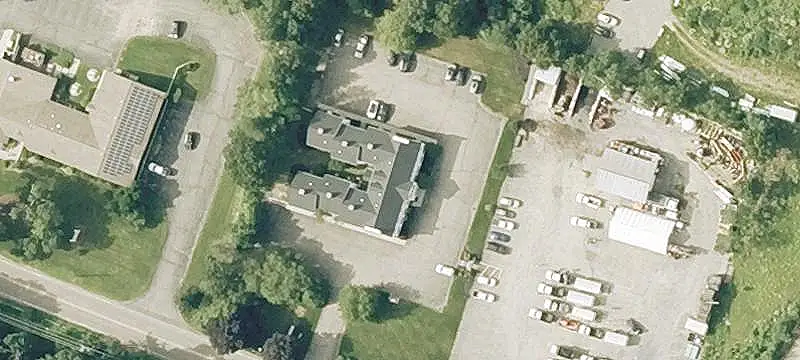 Two-Story Office Condo