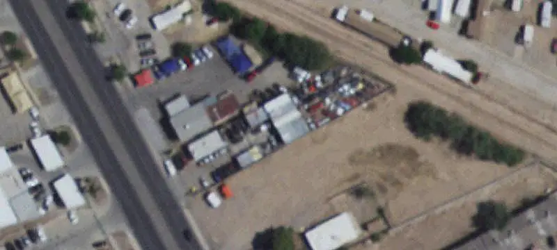 C-1 Commercial Land