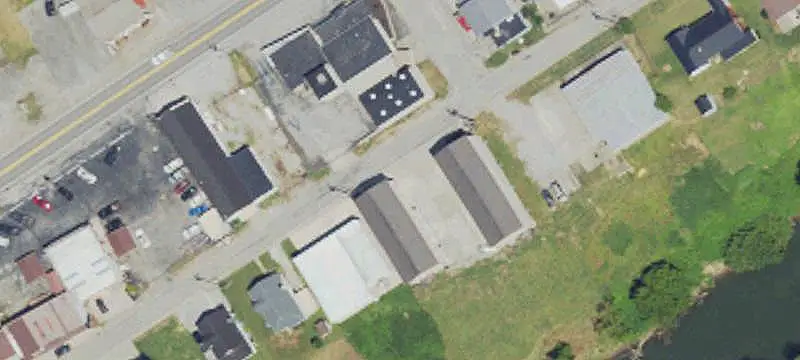 Multifamily Property