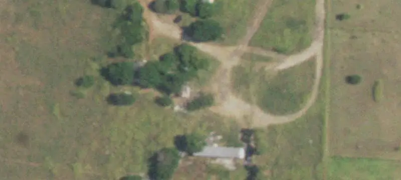 Unimproved Land