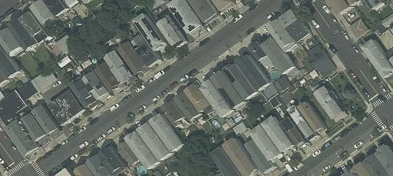 Two-Unit Duplex with Backyard