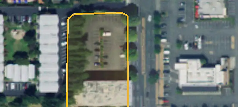 Tacoma Mall Center Mixed-Use Property