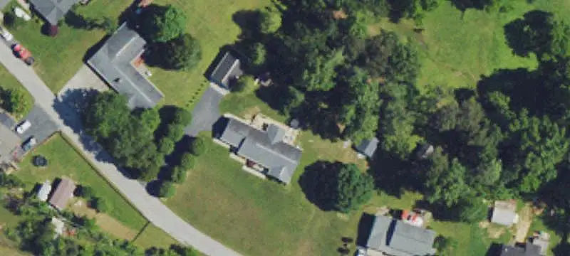 Commercial Land with Direct Access