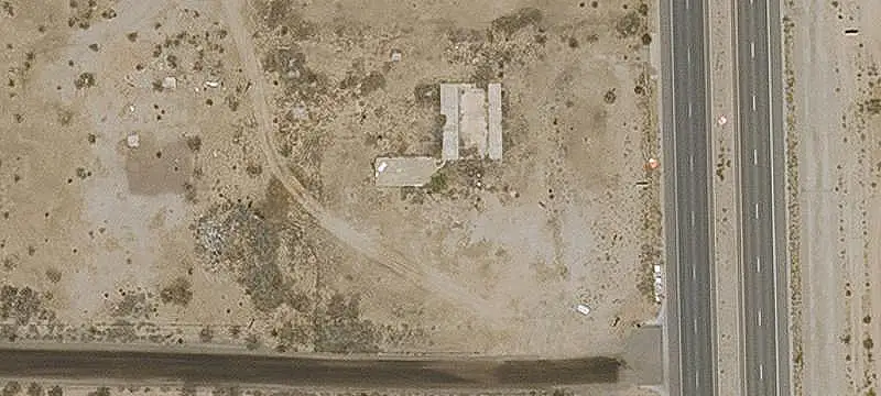 Commercial Land at Hard Corner