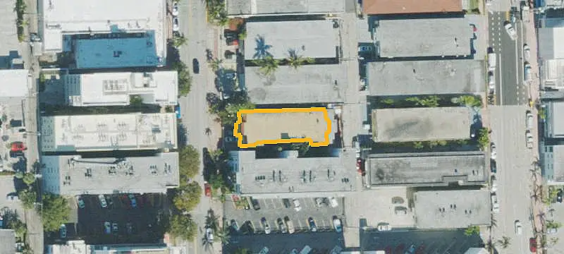25-Unit Apartment Building Portfolio