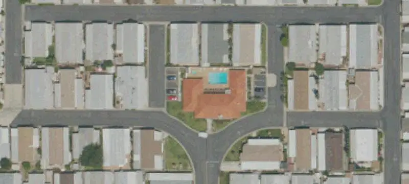 55+ Specialty Property Residence