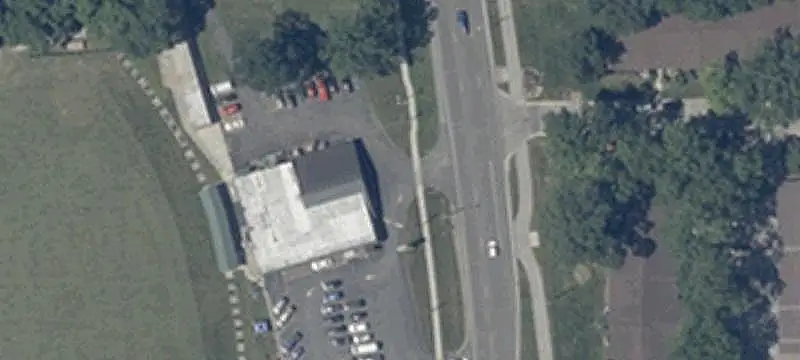 Vacant Commercial Land