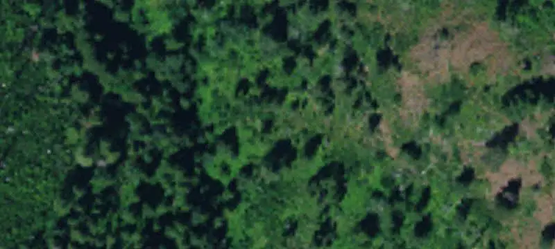 Mountain Recreation Land