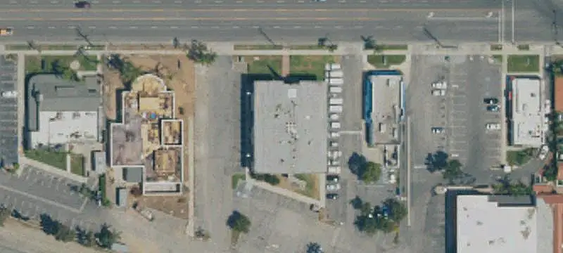 Multi-Tenant Office Building