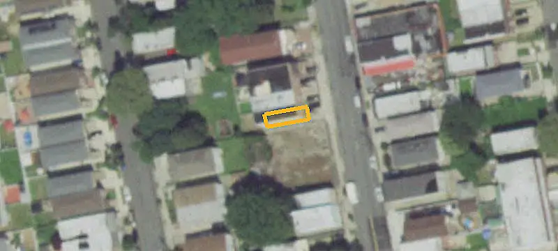 Multifamily, Land