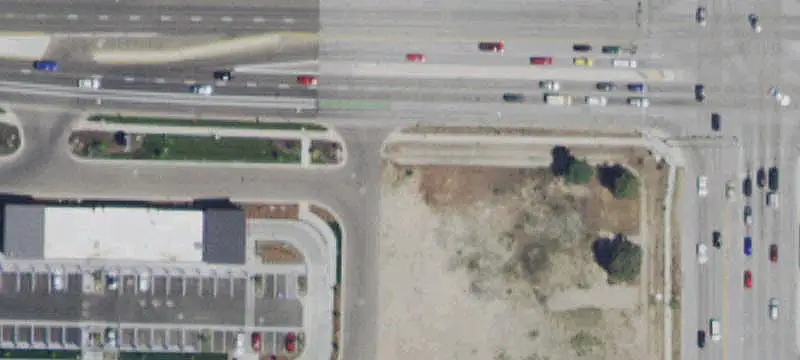 Mixed-Use Commercial Land