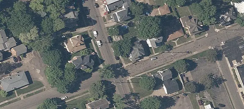 Residential Income Property