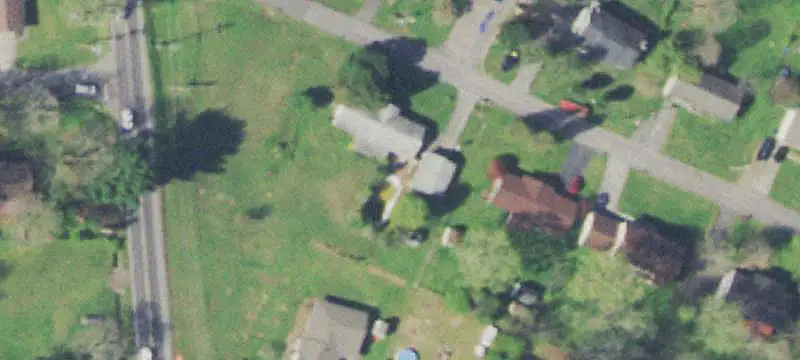 Corner Commercial Land