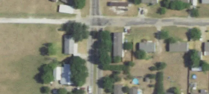 New Duplex with Garage
