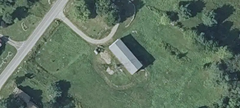 Land