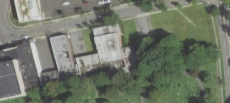 Industrial Land