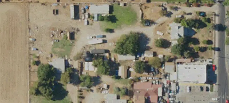 11-Pad Commercial Land