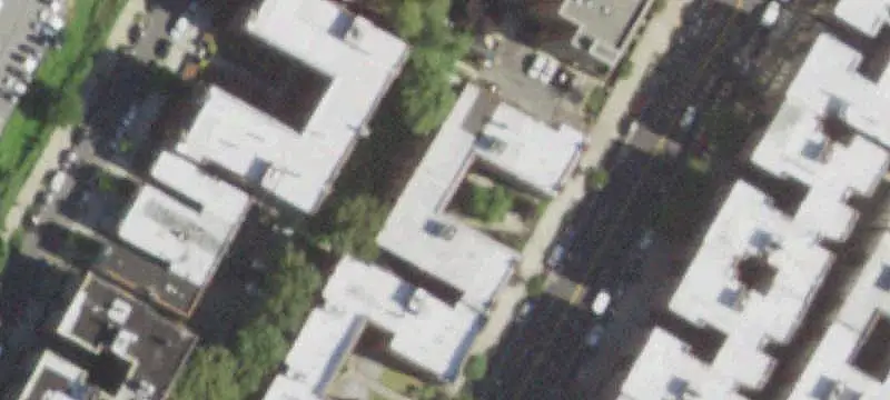 60-Unit Apartment Building