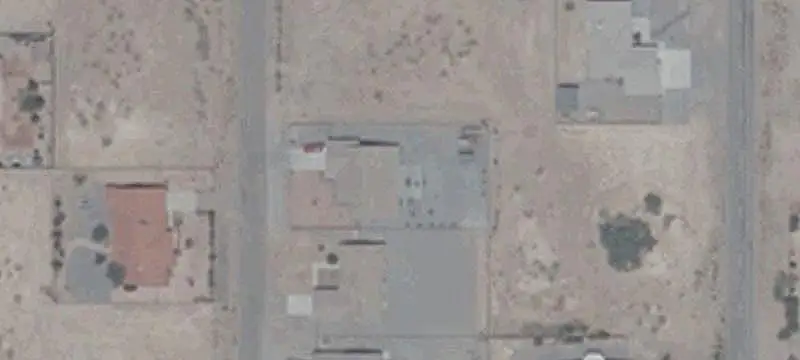 6081 N Cosmic Pl, Pahrump, NV 89060