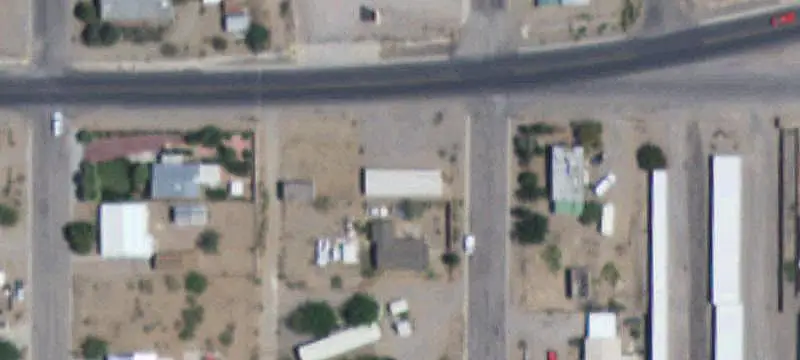 Six-Unit Self-Storage Facility