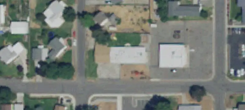 Day Care Center with Classrooms
