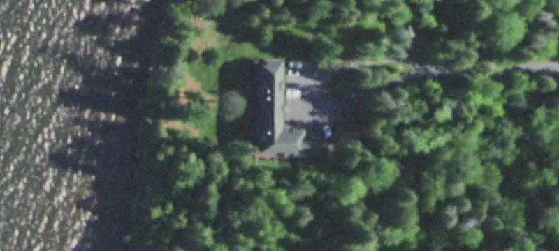 Lakefront Resort With Lodge