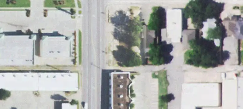 Hard-Corner Commercial Land
