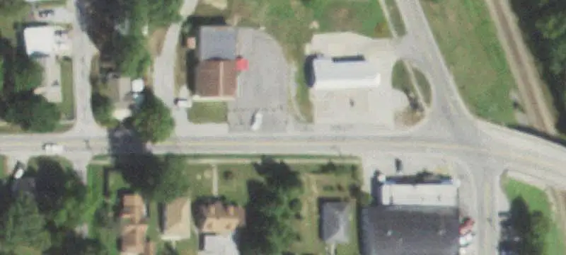 Route 51 Storefront Property
