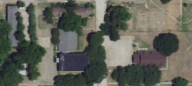 Historic Church with Pastoral Home