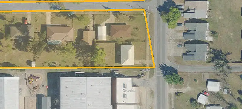 Lots/Land