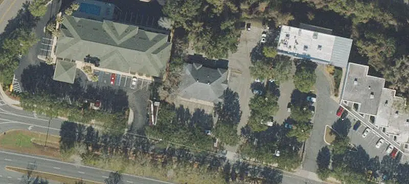 Medical Office Space in Shopping Plaza