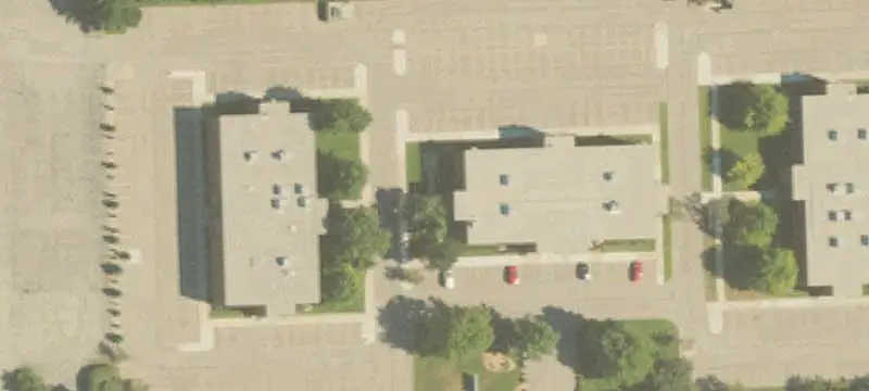 Renovated Office Units