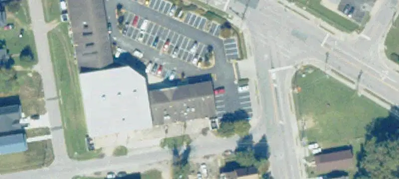 Liberty Plaza Shopping Center