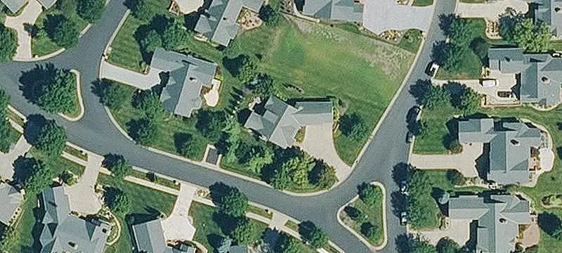 Vacant Land