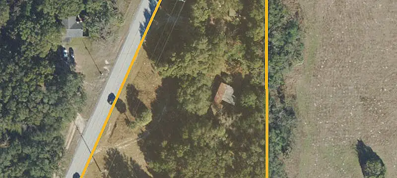 Commercial Land