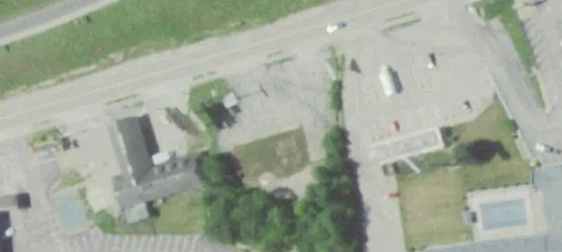 Cleared Commercial Land Site