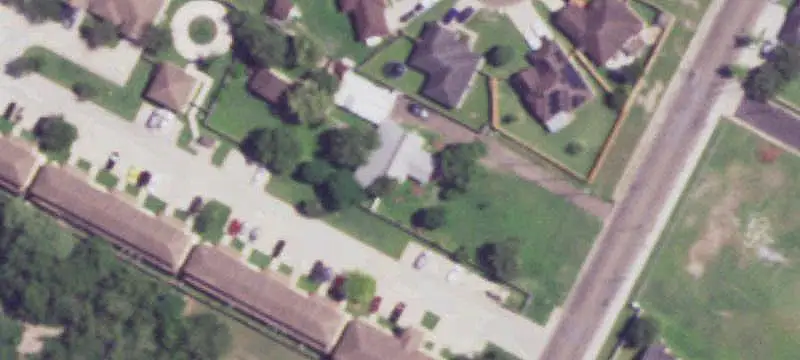 Agricultural Land Tract