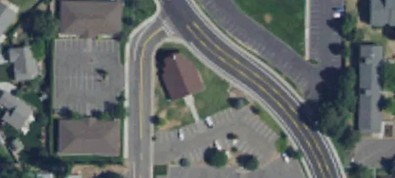 Retail Suite with Arterial Access