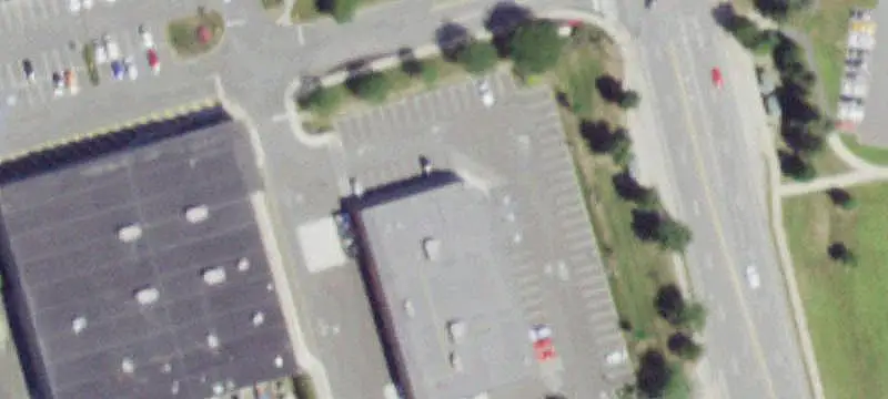 Freestanding Storefront Property