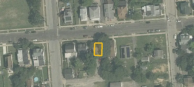 Tenant-Occupied Duplex