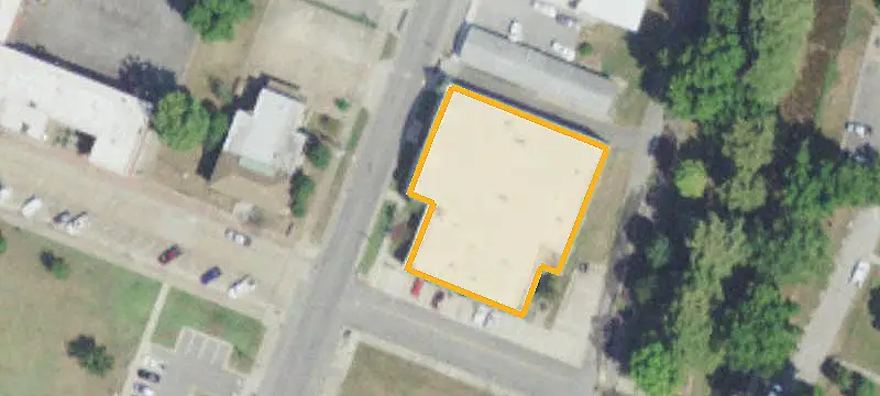 New Flex Space with Warehouse