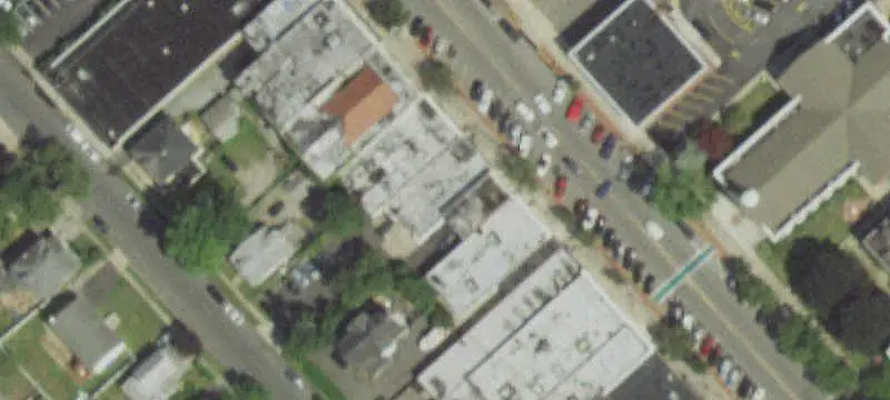 Storefront Retail Property